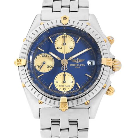 breitling chronomat b13050.1|ブライトリング chronomat b13050 中古.